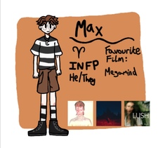 Max