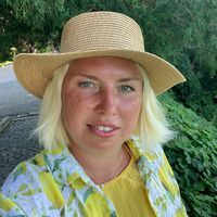 Анюта Щербина