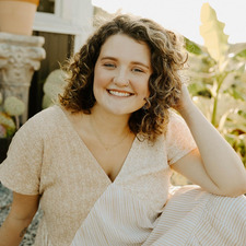 Catherine Miner