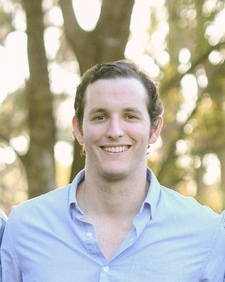 John FitzGerald McMahon