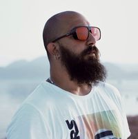 Mostafa Rashad