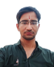 अंकित 'इषुप्रिय'