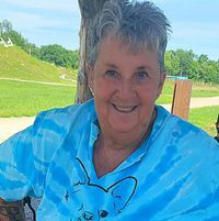 Linda Wilkinson