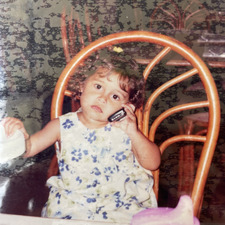 Amanda Cintron Senturia