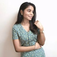 Nishantini Subramaniam