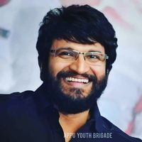 Harish Hari