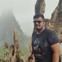 अमित चौधरी