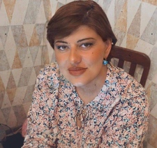 თათია გოჩაძე