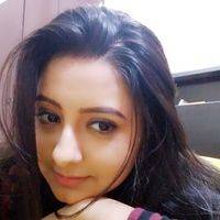 যাজ্ঞসেনী গাঙ্গুলি