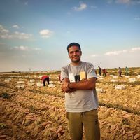 علي الدهشان