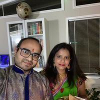 Kalpana Gupta