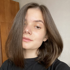 Анастасія  Рудюк