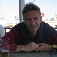 Johan Lagerlof