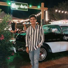 Afonso Alves Monteiro