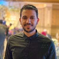 Mohamed Elmasry