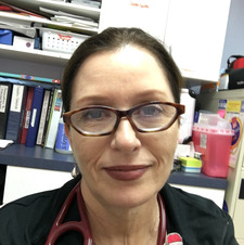 Pamela Gresham Pomar