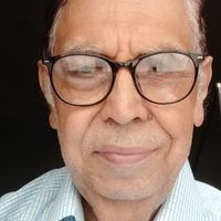 Nirmal Mishra