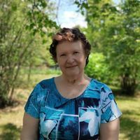 Татьяна Белоножко