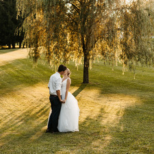 Emily Van Woudenberg