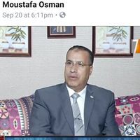 Moustafa Osman