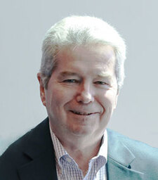 Chet Marchwinski