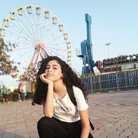 Rahma Rezgui