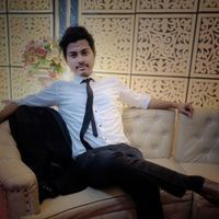 Nazmul Hridoy