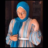 Haidy Ahmed