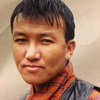 Yeshi Pelmo