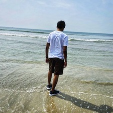 Aditya Sarvepally