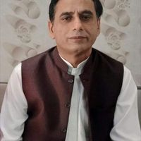 Muhammad Mahmood
