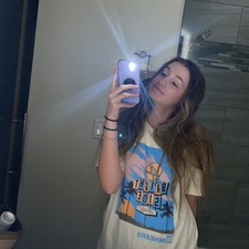 Zoey Roberds