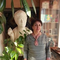 Արմենուհի Դեմիրճյան