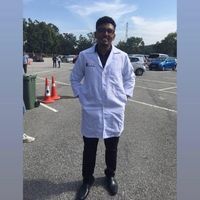 Tanesshwaren Baskaran