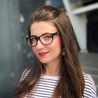 Юлия Гончар