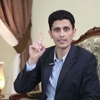 Trainer Alsabri