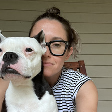 Christine  E. Van Duyn