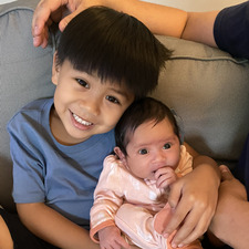 Jayna Greenleaf-Perez