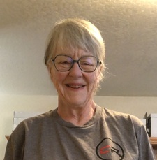 Marsha Hein