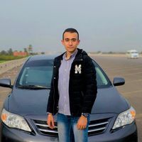 Mostafa Mohamed