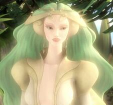 FlutteryGretchen-sheher 