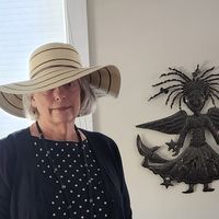Sharon Farmer
