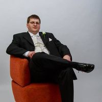 Dan Jenkins