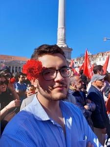 Miguel Luis