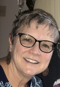 Cathy Browder