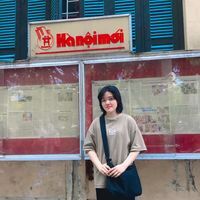 Hạnh Mỹ