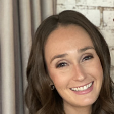 Catherine Berry 