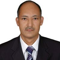 Narayan Shrestha