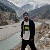 Devesh Gaurav