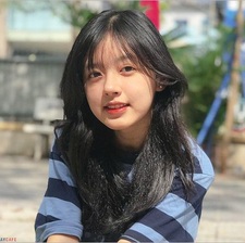 Võ Ái  Linh